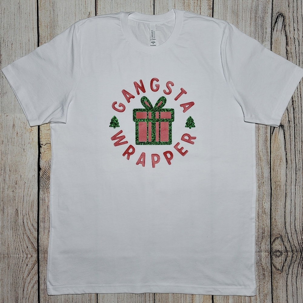 GANSTA WRAPPER